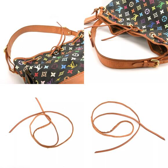 💎✨BEAUTIFUL✨💎 Louis Vuitton Petit Noe Shoulder Bag - Picture 7 of 8